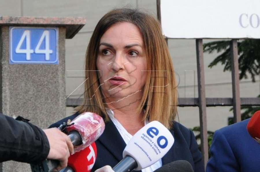 Nagavci për skandalet e fundit: Nga këta që vodhën vullnetin e qytetarëve as që mund të pritet ndryshe
