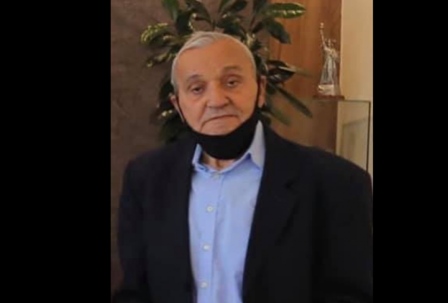 Vdes ish-deputeti i Kuvendit të Kaçanikut, Ali Shahini - Lajmet e fundit -  Zëri