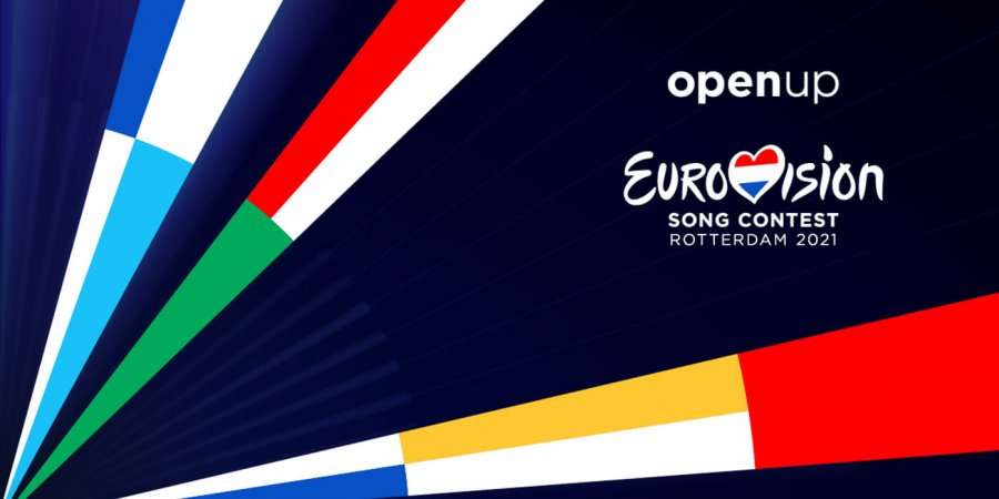 Publikohet lista zyrtare me 41 shtete pjesëmarrëse në Eurovision 2021