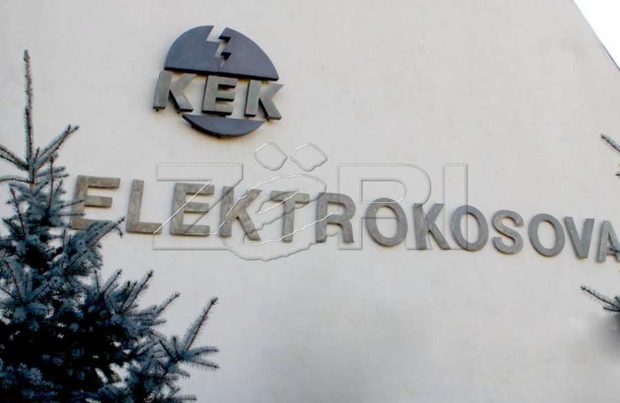 KEK-u tejkalon planin e prodhimit