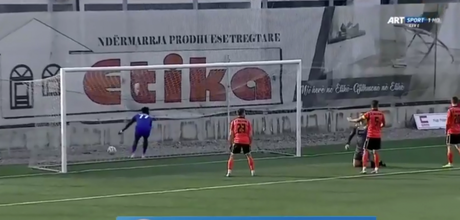 Ballkani - Prishtina, çfarë drame Ballkani fiton në minutat shtesë, fitojnë edhe Gjilani e Drenica