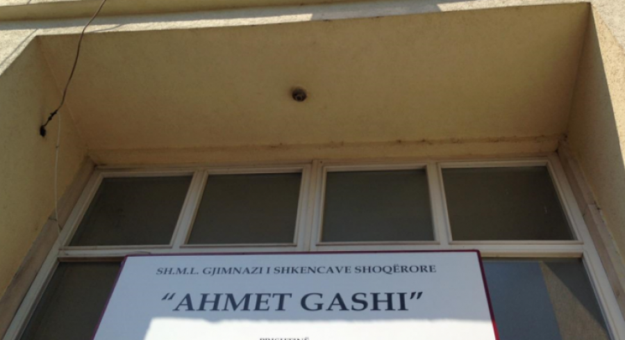 Gjimnazi “Ahmet Gashi” në Prishtinë, kalon në mësim online – 24 të infektuar