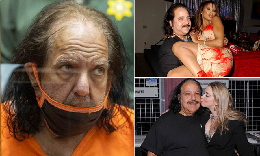 I burgosur për abuzime seksuale, Ron Jeremyit i shtohen edhe 20 përdhunime që prej vitit 2004