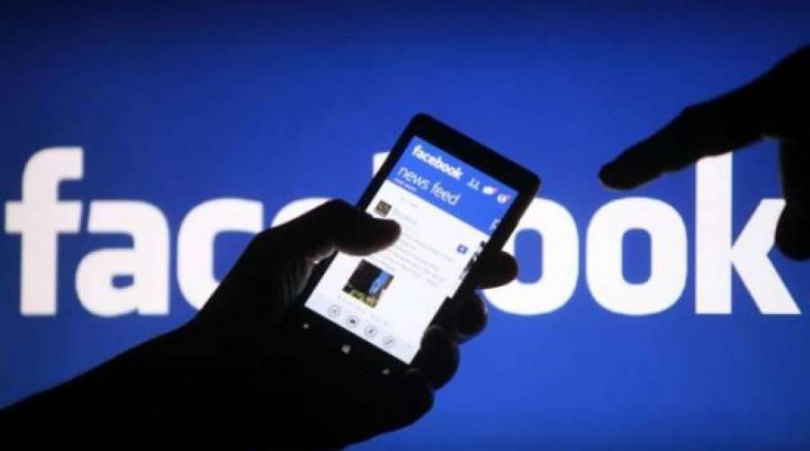 Facebook vendos kufizime për dërgimin e mesazheve në Messenger