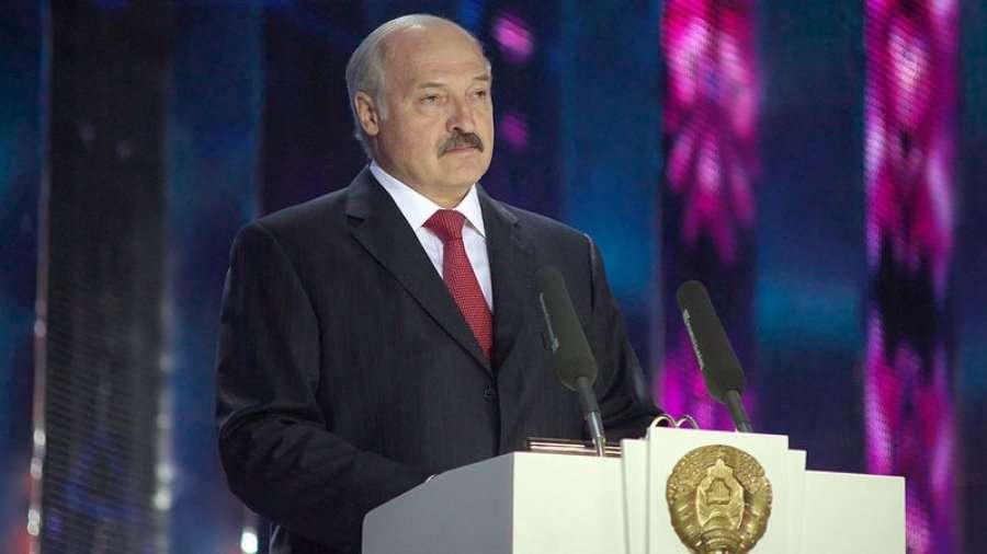 Lukashenko: Perëndimi përpiqet “ta shkatërrojë” Bjellorusinë