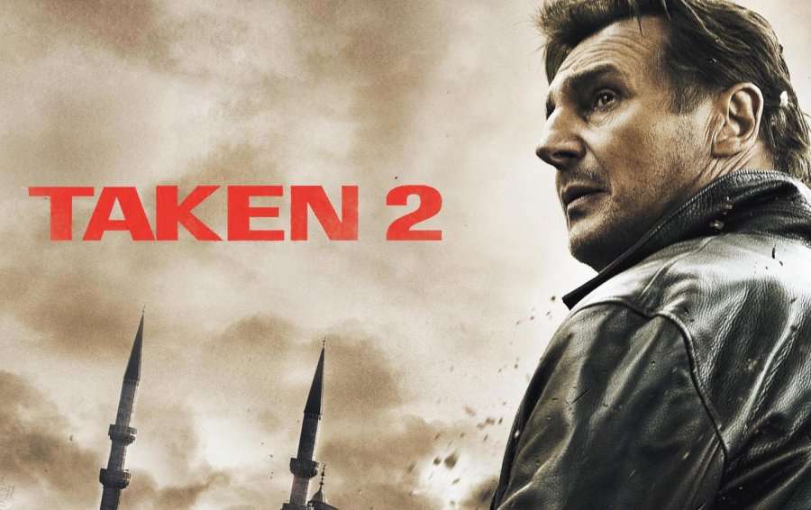 Ish-agjenti i CIA-s merr përsipër “Taken 2”