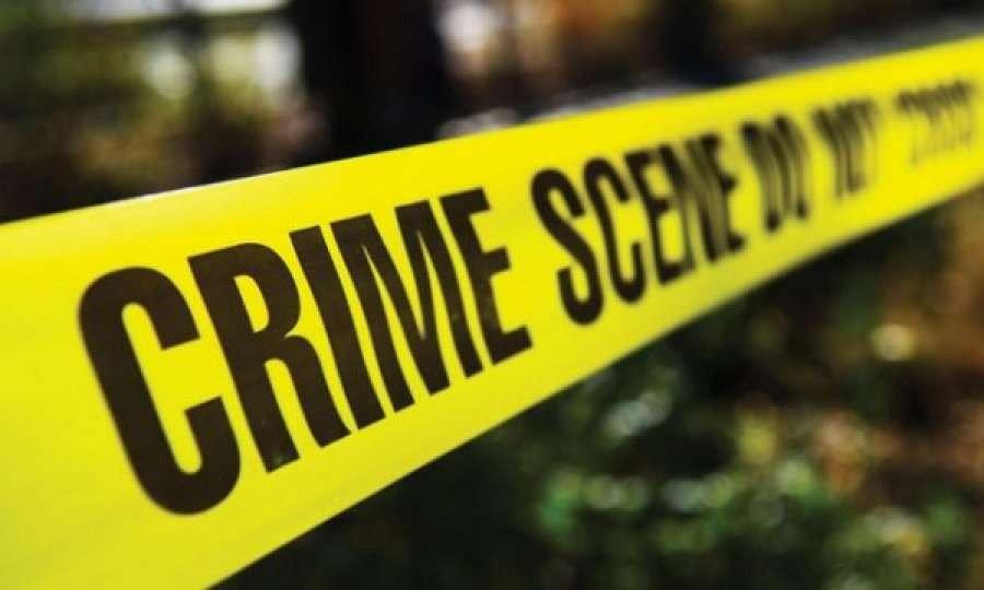 Digjet një veturë në Prishtinë, Policia po heton rastin