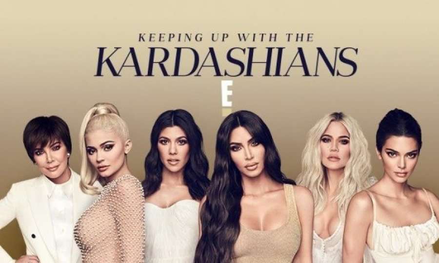 Mësohet arsyeja pse familja e famshme po i jep fund “Keeping Up With the Kardashians”