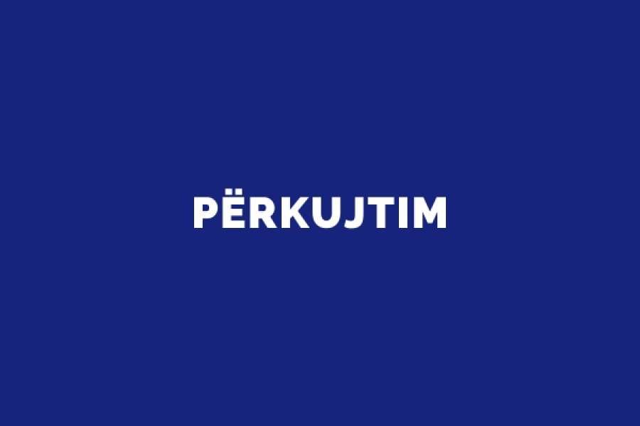 Përkujtim: Afërdita Sejdiu, 11.09.2020