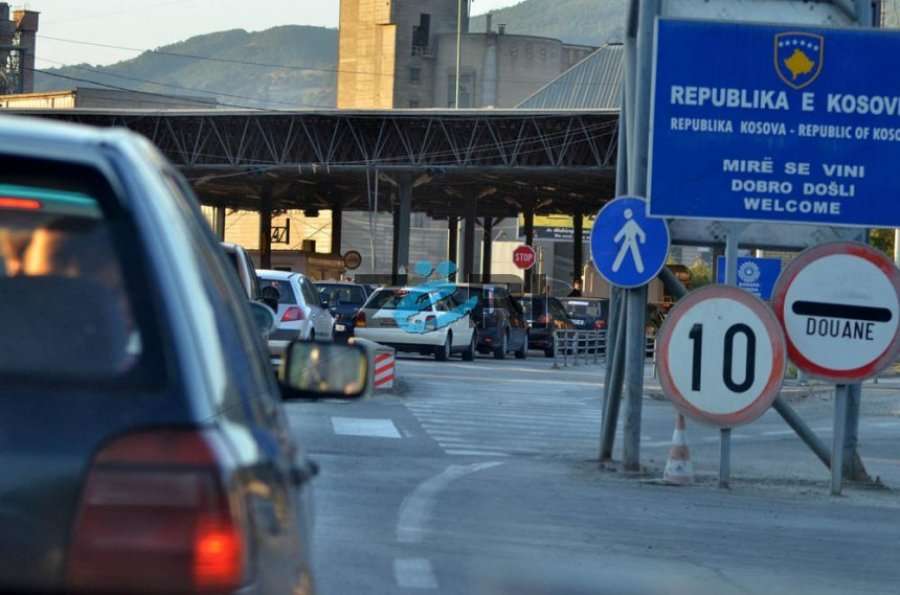 Rritet numri i personave që po hyjnë ilegalisht në territorin e Kosovës