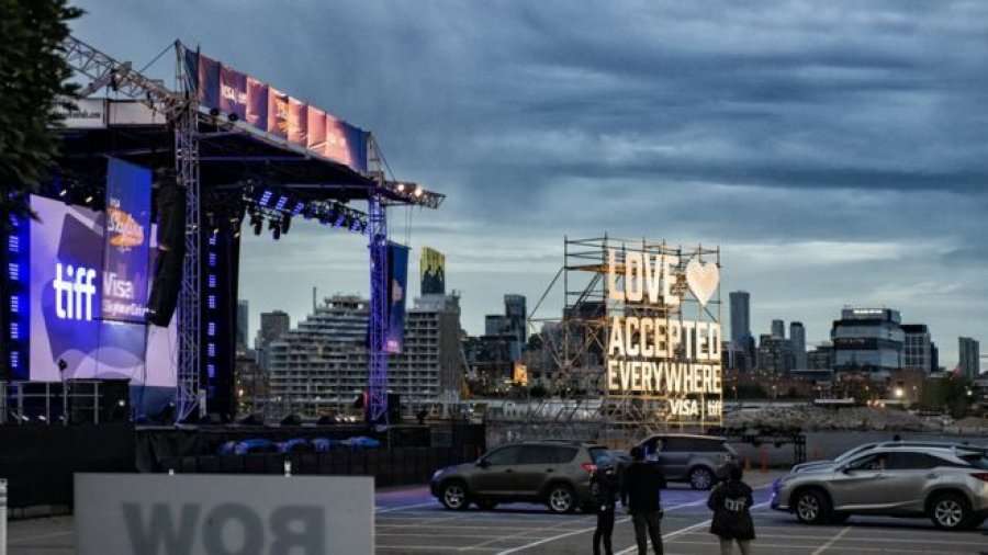 Festivali i Filmit në Toronto hapet me dokumentarin e Spike Lee