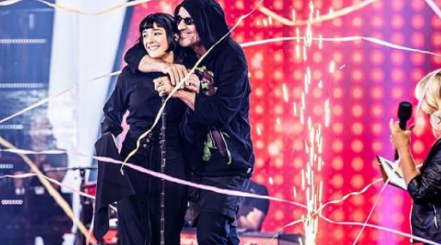 Gala, vajza e Robert Aliajt fiton “The Voice Kids” në Belgjikë