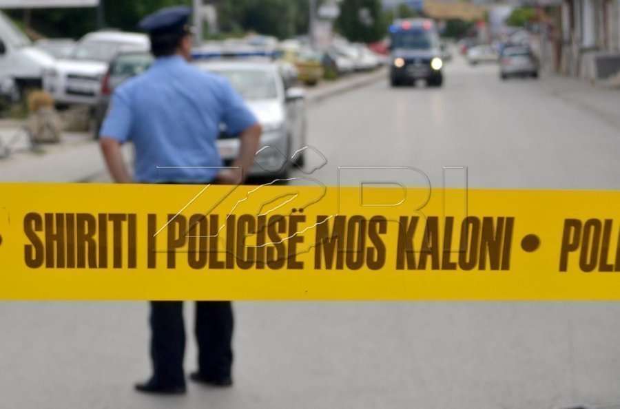 Aksident trafiku në Vranidoll, një grua lëndohet rëndë