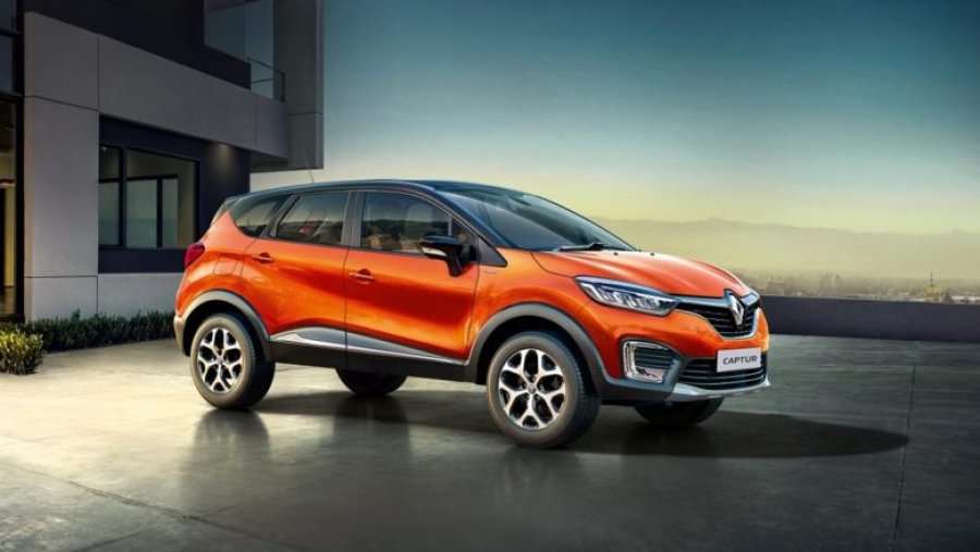 Historia e suksesit të Renault Captur – modelit më të preferuar të veturave në Evropë!