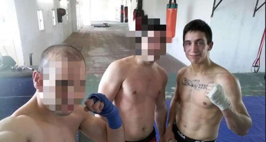 Boksieri dhunon për vdekje të dashurën, ishte shtatzënë