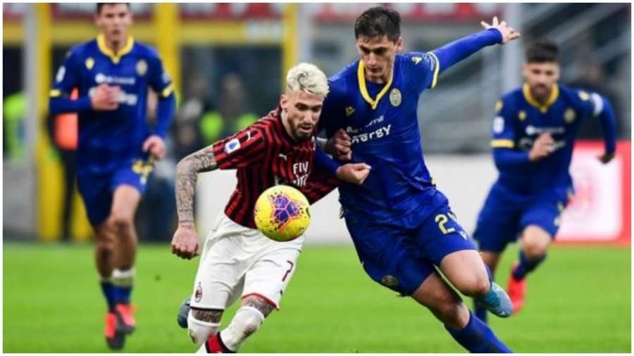 Mediet italiane zbulojnë detajet e fundit të transferimit të mbrojtësit shqiptare te Roma