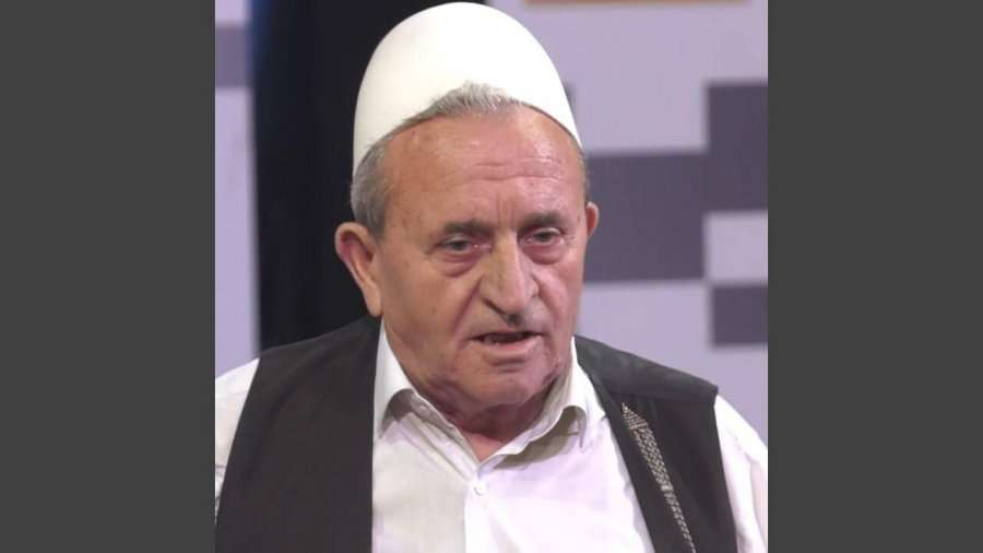 Vdes rapsodi Isë Llapqeva, Dumoshi thotë se rapsodia e tij e ruajti të gjallë kujtesën historike