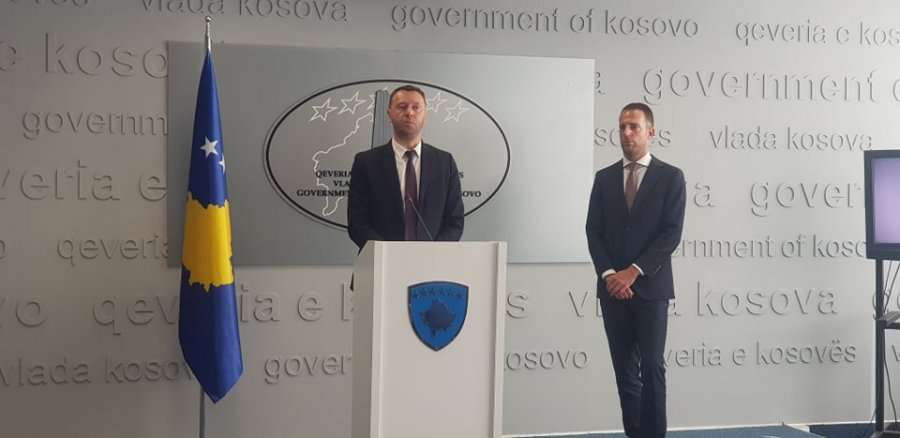 Kosova gati për takimin e ministrave të Transportit në Bruksel, synon të marrë mbështetje financiare