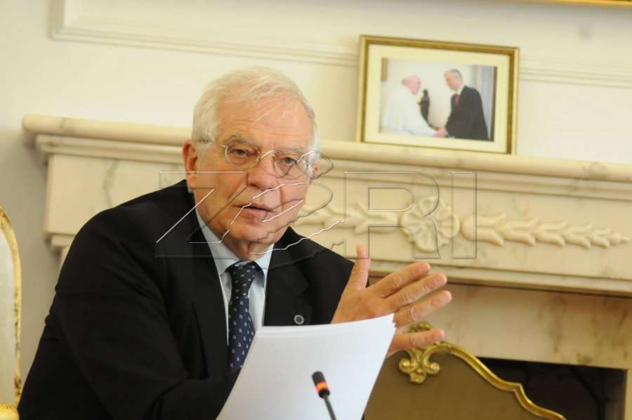 BE-ja nuk e njeh Lukashenkon president legjitim