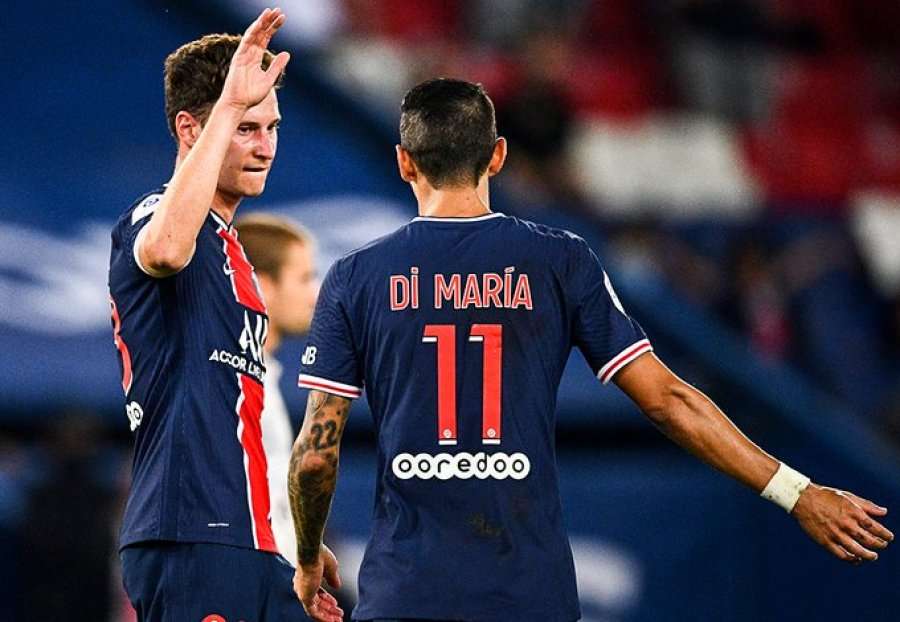 PSG-ja arrin fitoren e parë sezonale, ndërsa Neymarit i vjen dënimi pas incidentit të fundit