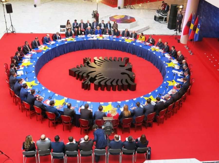 Mbledhja e Qeverisë së Kosovës dhe asaj të Shqipërisë do të mbahet më 25 shtator në Shkodër