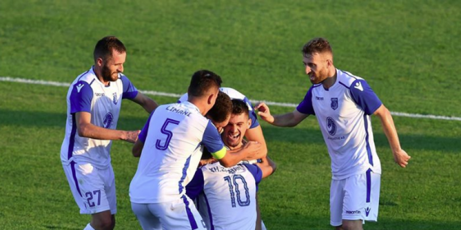 Legia e Varshavës e paralajmëron në këtë mënyrë ndeshjen me Dritën