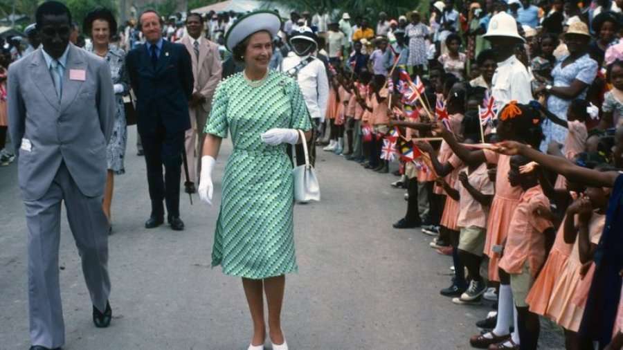 Barbados synon të heqë Mbretëreshën Elizabeth si kryetare e shtetit