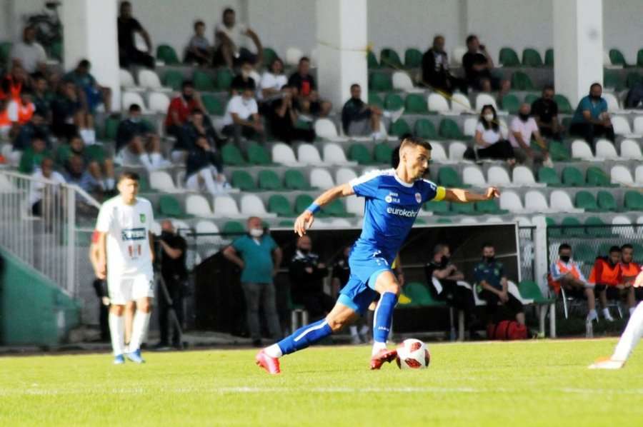 Boshnjaku: Kampionat më ndryshe, më atraktiv
