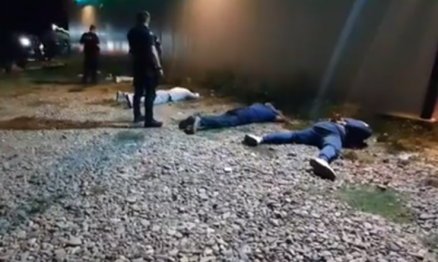 Njësitë Speciale të Kosovës futen në Karaçevë