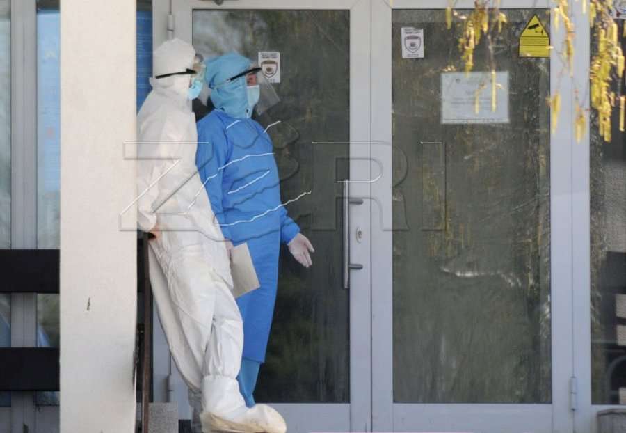 Në këto komuna janë rastet me koronavirus