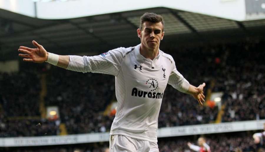 Lajm i mirë për Shkëndijën, Gareth Bale nuk do të luajë kundër klubit shqiptar në Ligën e Evropës