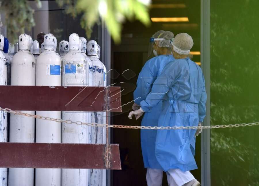 3 të vdekur dhe 63 pozitivë me COVID-19 gjatë 24 orëve në Kosovë