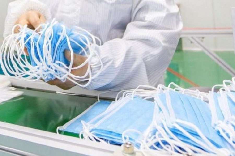 Virologu gjerman: Nga maskat nuk do të shpëtojmë lehtë