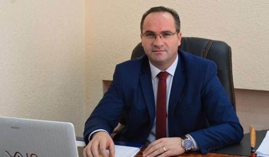 Ministri Krasniqi paralajmëron inspektim të bizneseve në veri të vendit