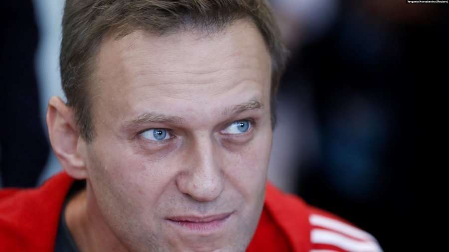 Kritiku i Kremlinit, Alexei Navalny lirohet nga spitali