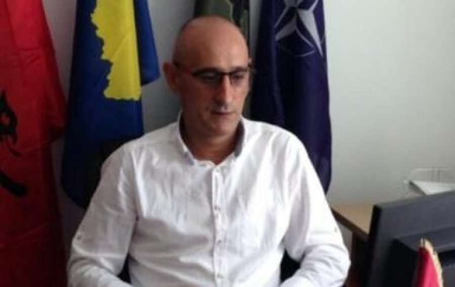 Specialja arreston personin e parë në Kosovë
