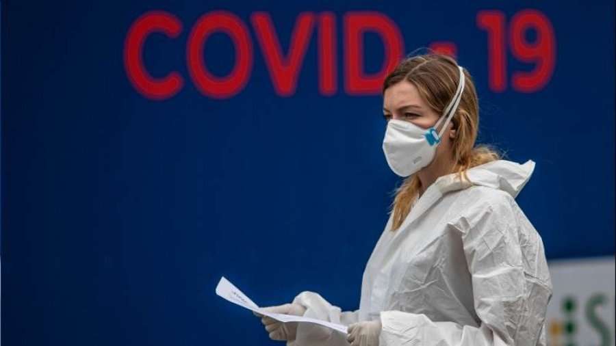 Rikthehet bilanci i frikshëm në Spanjë, 241 viktima dhe mbi 11 mijë infektime brenda 24 orëve
