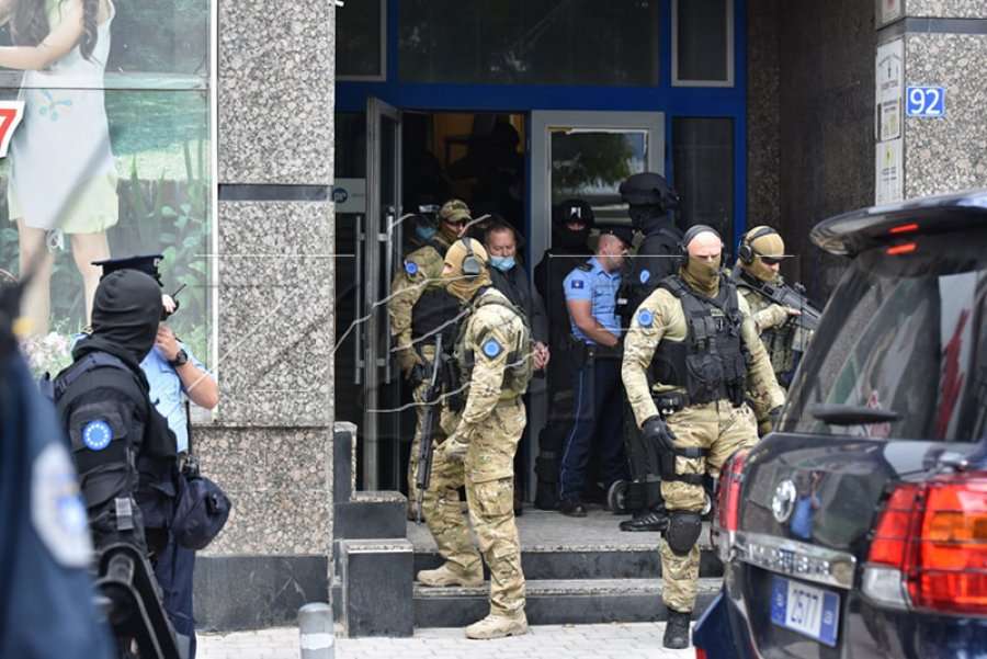 Arrestohet Hysni Gucati