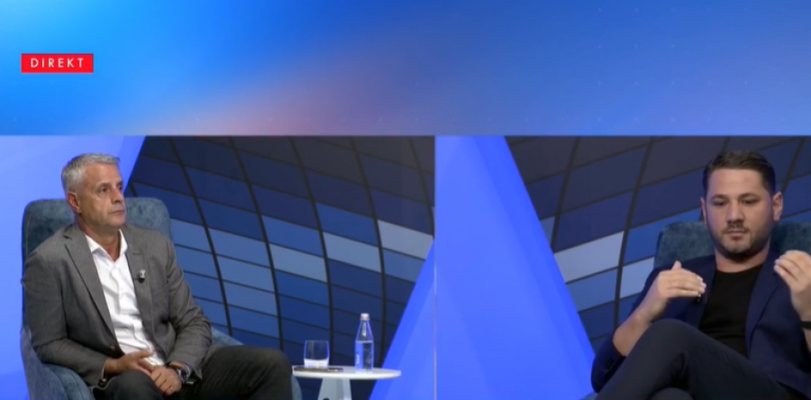 Debat i 'nxehtë' në studio për nivelin e organizimit të klubeve kosovare: Ne nuk kemi kushte si Bayern Munichu
