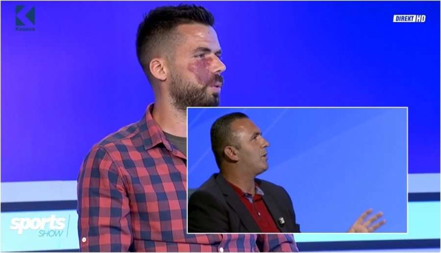 Deklarata interesante e kapitenit të Gjilanit për ndeshjen në Podujevë, sqaron gjithçka drejtori i klubit