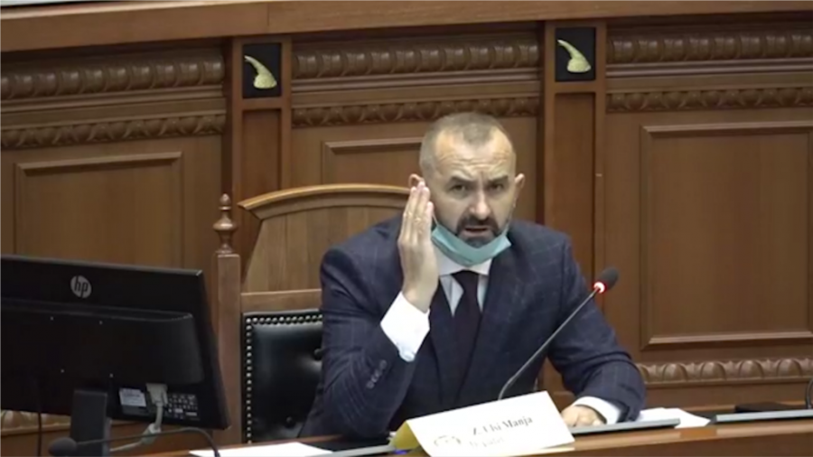 Tiranë: Reforma zgjedhore po endet në disa tryeza politike