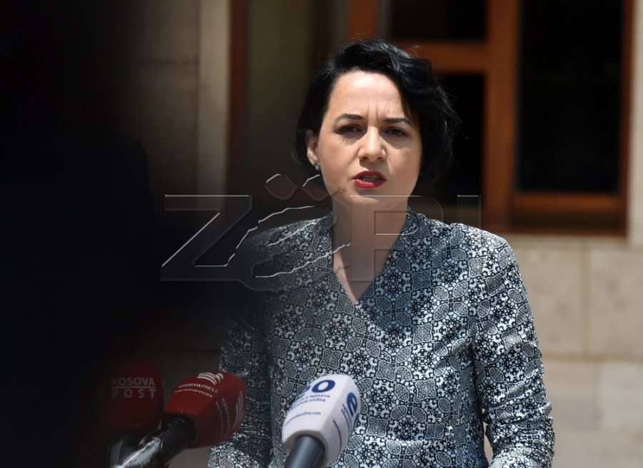 Pacolli pret raport negativ nga KE-ja për rolin mbikëqyrës të Parlamentit, thotë se pati pengesa nga pozita dhe qeveria