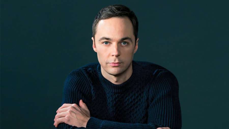 Jim Parsons thotë se nuk e ka ditur që ka qenë i infektuar me koronavirus