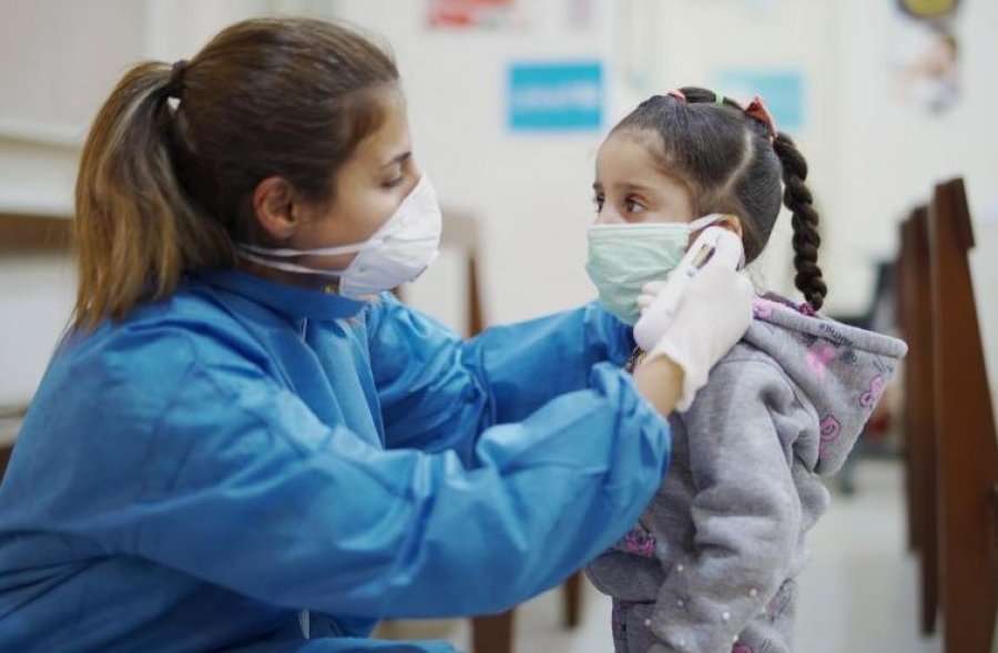 COVID-i afatgjatë te fëmijët, disa prej tyre vazhdojnë të vuajnë nga shpërqendrimi e lodhja