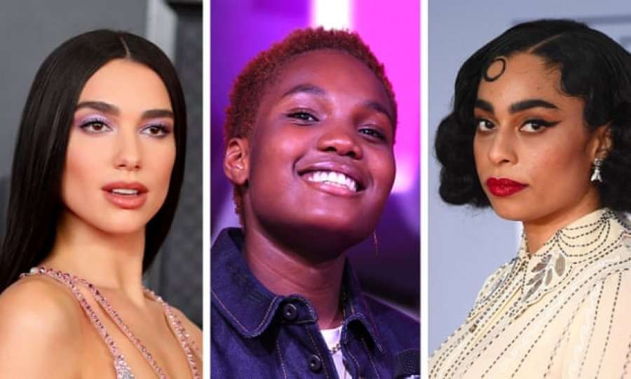 Dua Lipa dhe Dj Regard të nominuar në “Brit Awards”