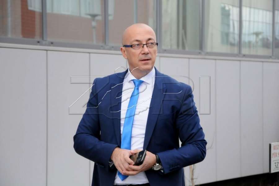 Kërkohet shkarkimi i Goran Rakiqit