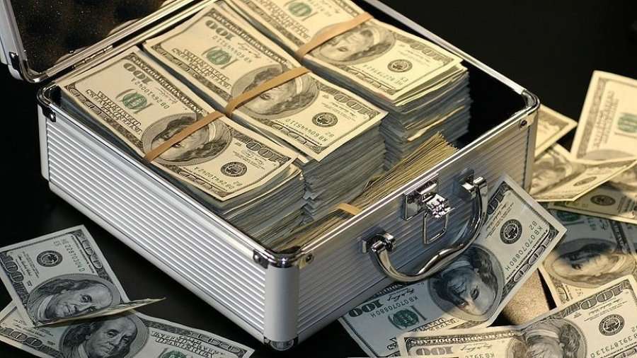 Pasuria e miliarderëve gjatë pandemisë u rrit me 54%