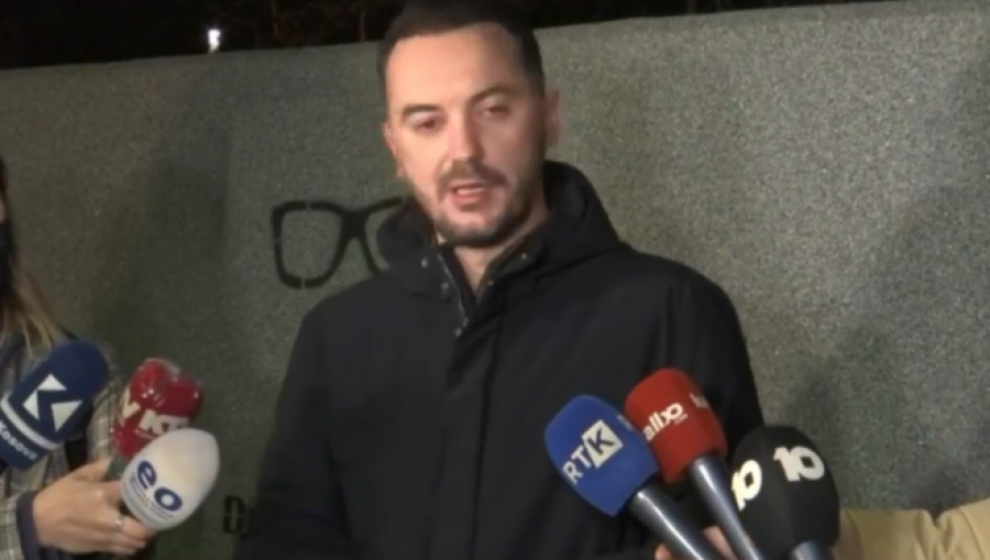 PSD-ja shkel orën policore me aksionin kundër ministrit Vitia, e quan “Dr. Hipokriti”