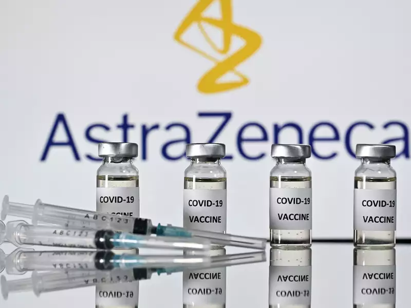 Britania kërkon alternativë ndaj vaksinës së “AstraZeneca” për personat nën 30 vjeç