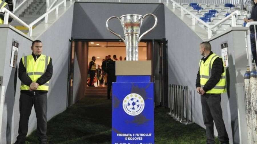 Dukagjini - Llapi, sonte zhvillohet finalja e Kupës